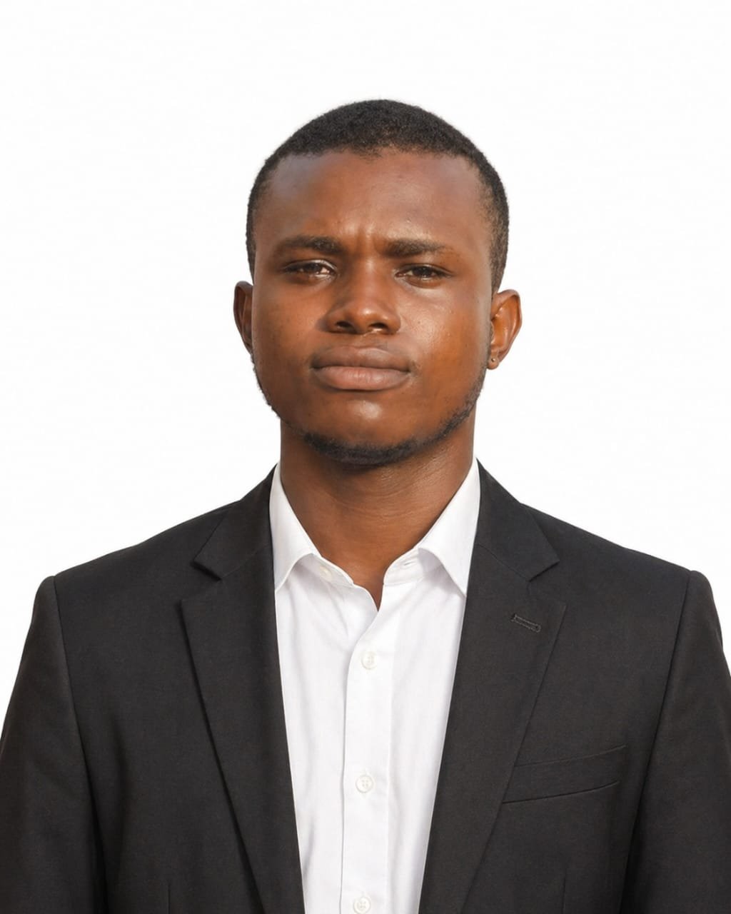 Alex Odunuga