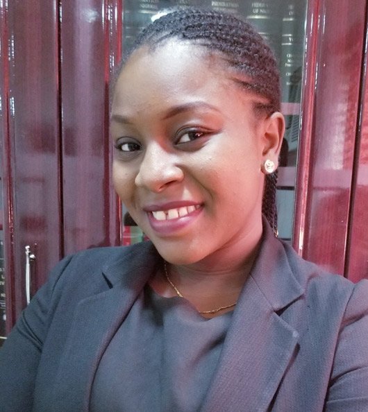 Folashade Kalesanwo