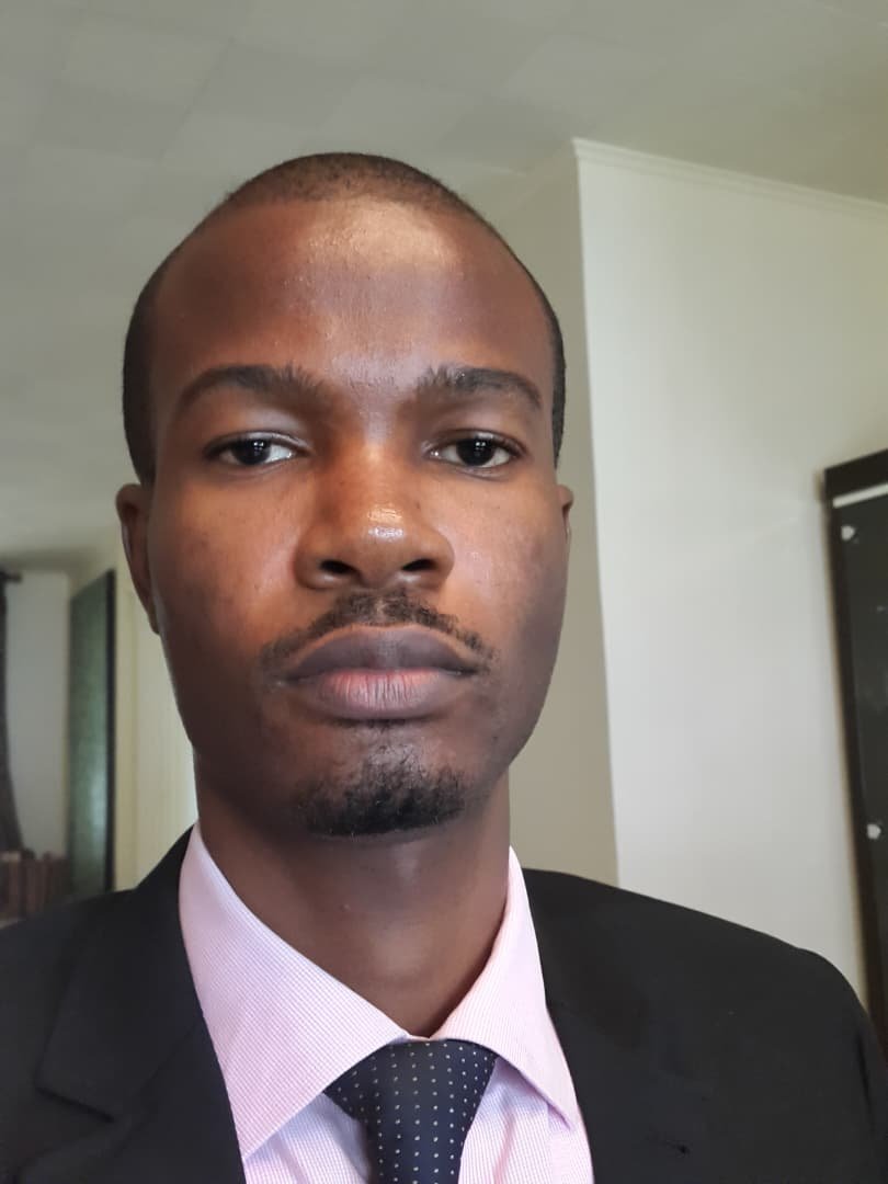 Olaide Adedapo